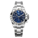 Seiko Mod Daytona Royal Blue Ottoman Prieur