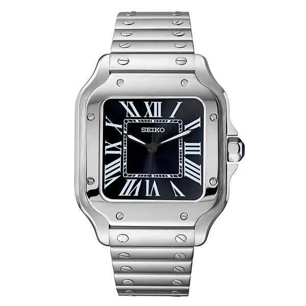 seiko-mod-santos-black
