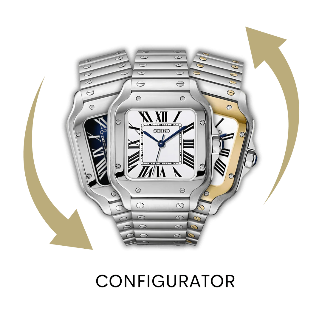 seiko-santos-configurator