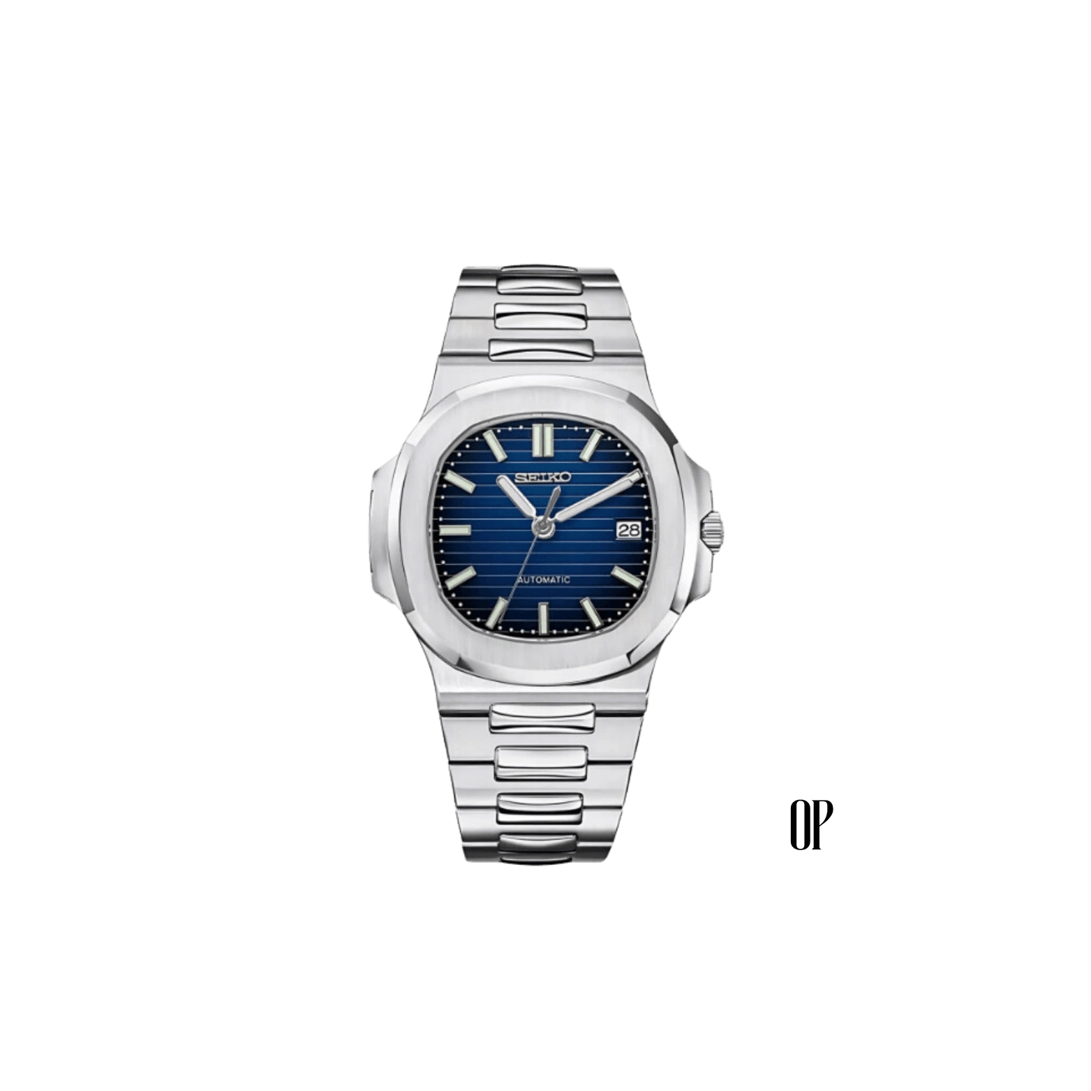 seiko-mod-nautilus-blue