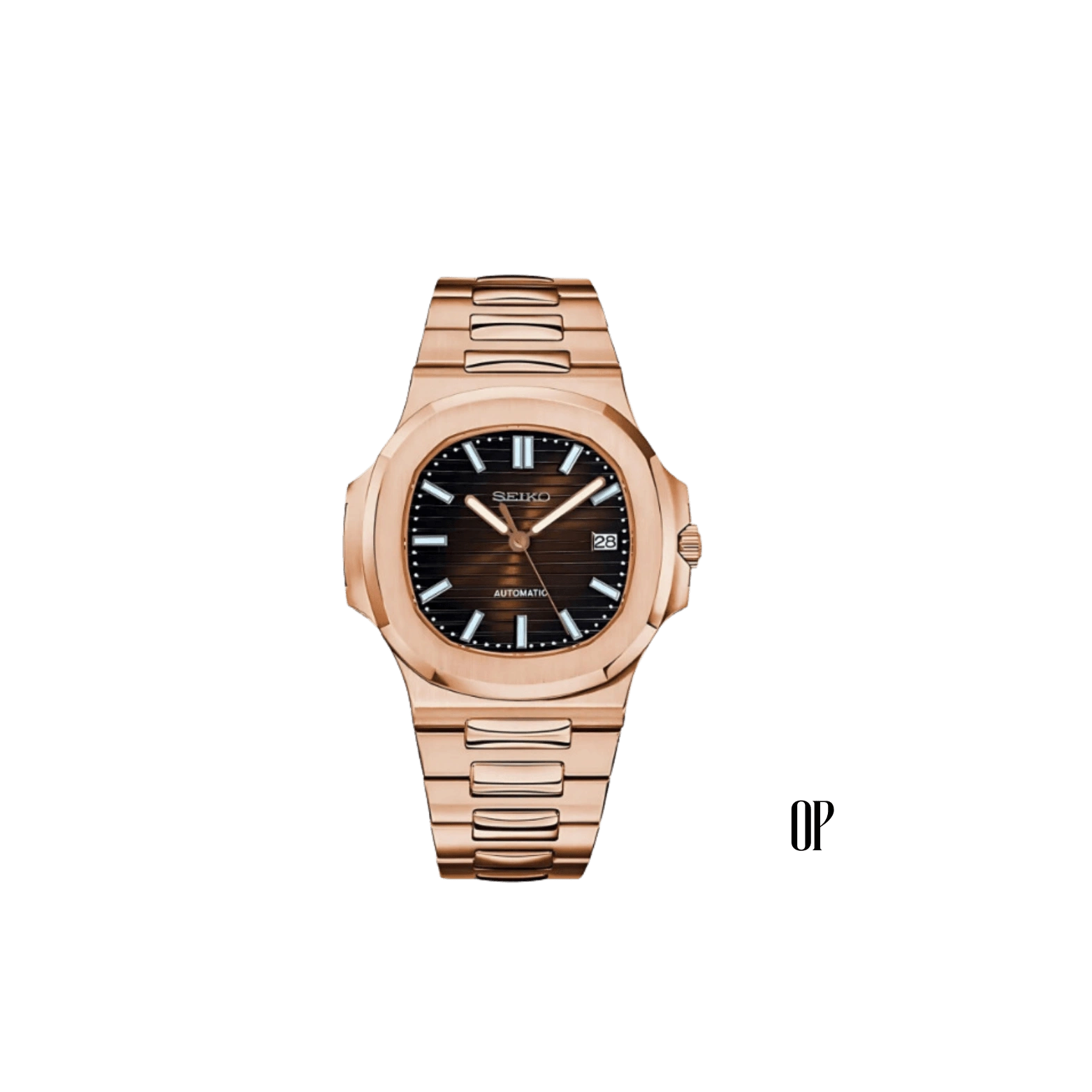 seiko-mod-nautilus-chocolate
