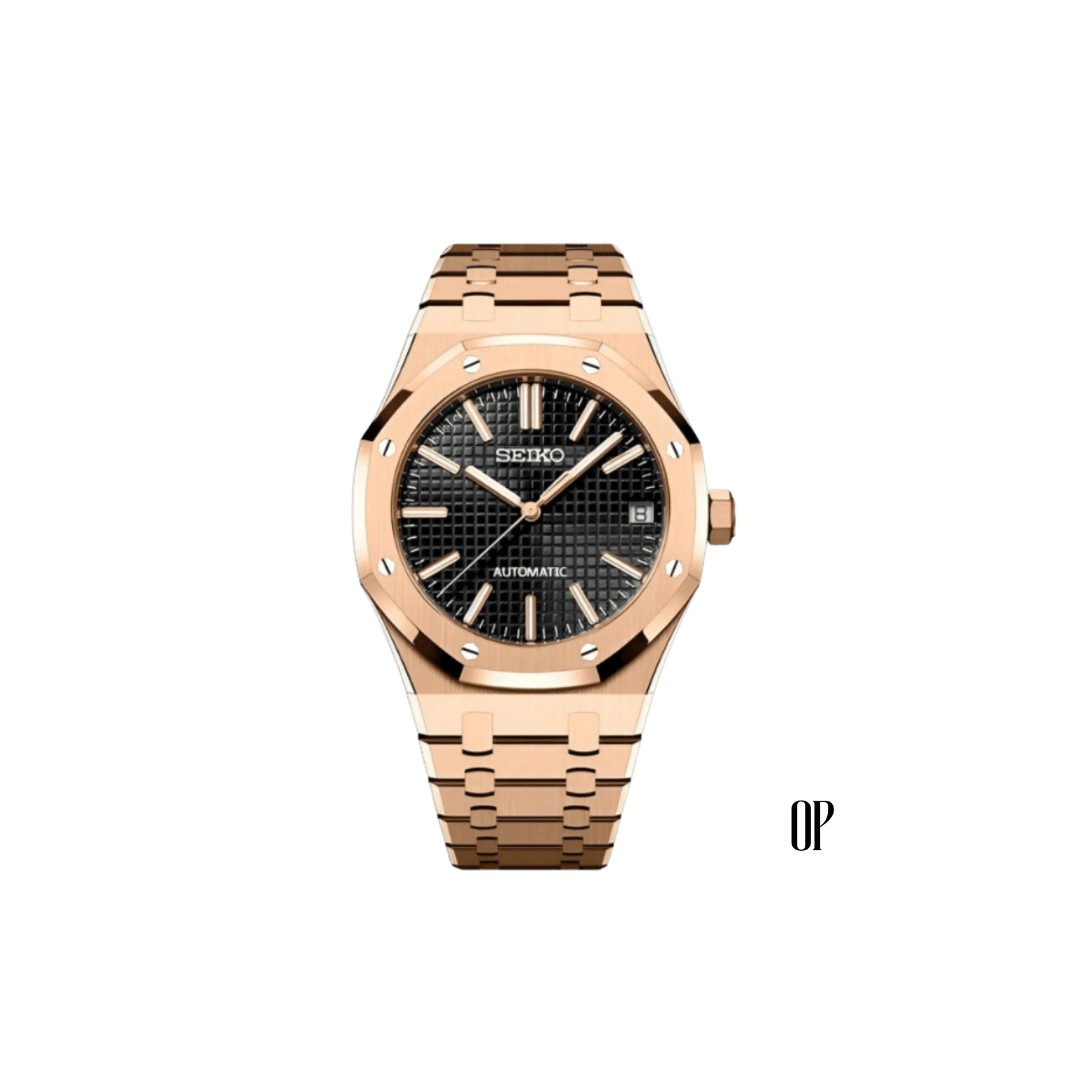 seiko-mod-royal-oak-rose-gold