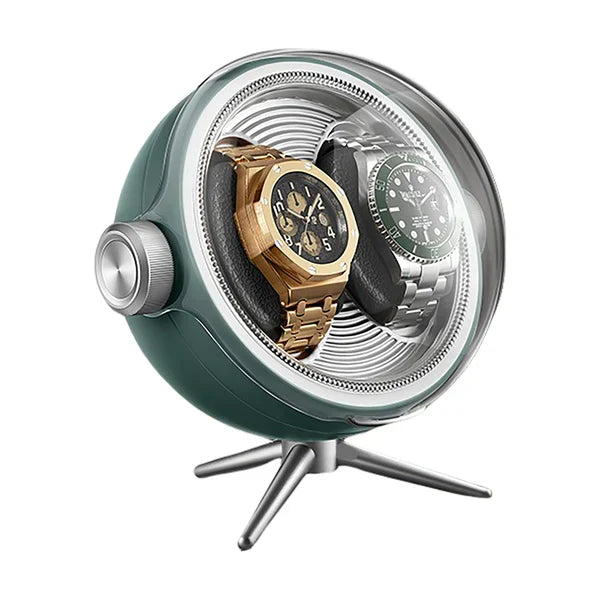 automatic-watch-winder-duo-tripod-green