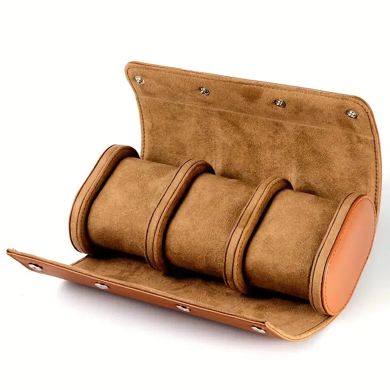 Seiko Mod Watch Box.