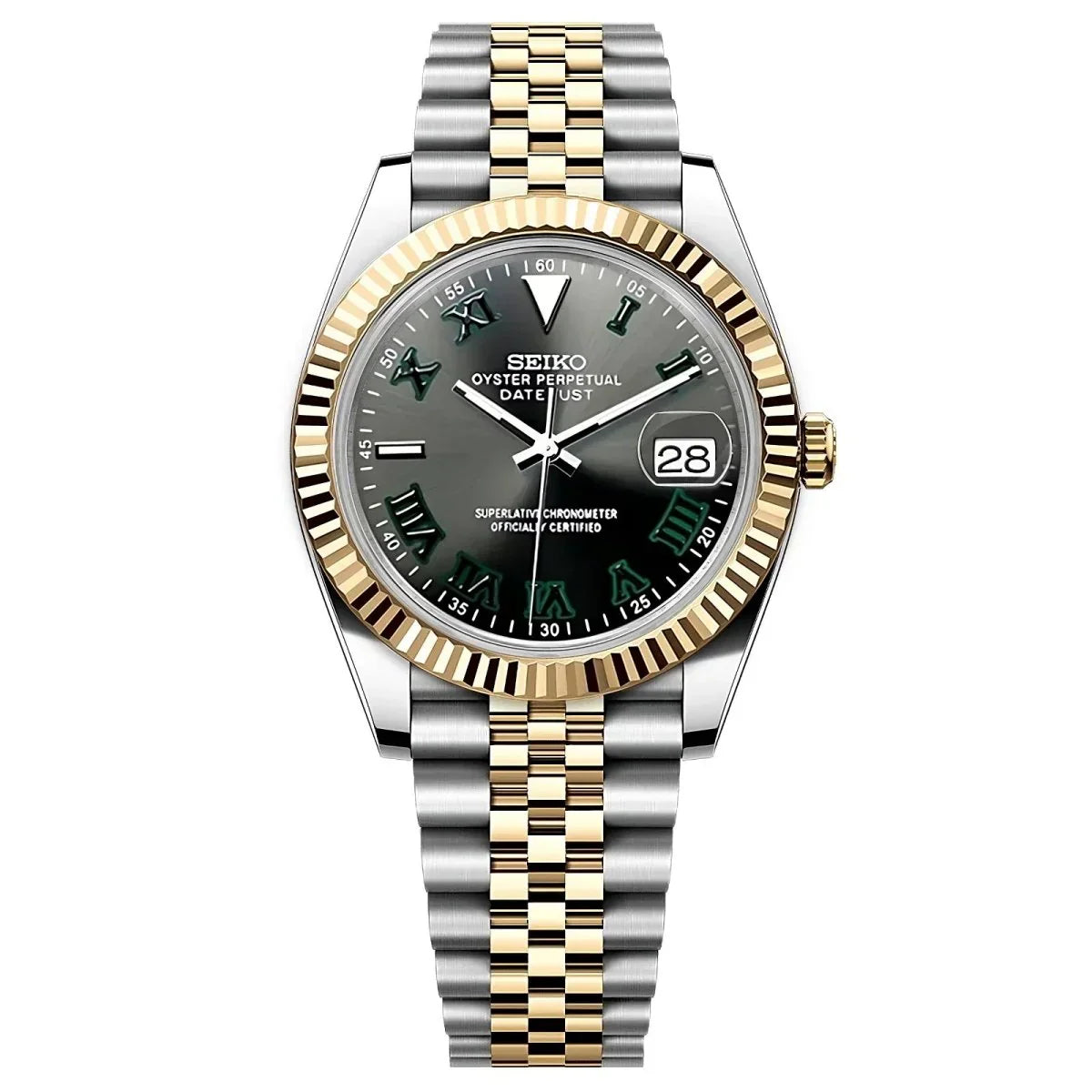 seiko-datejust-wimbledon-two-tone