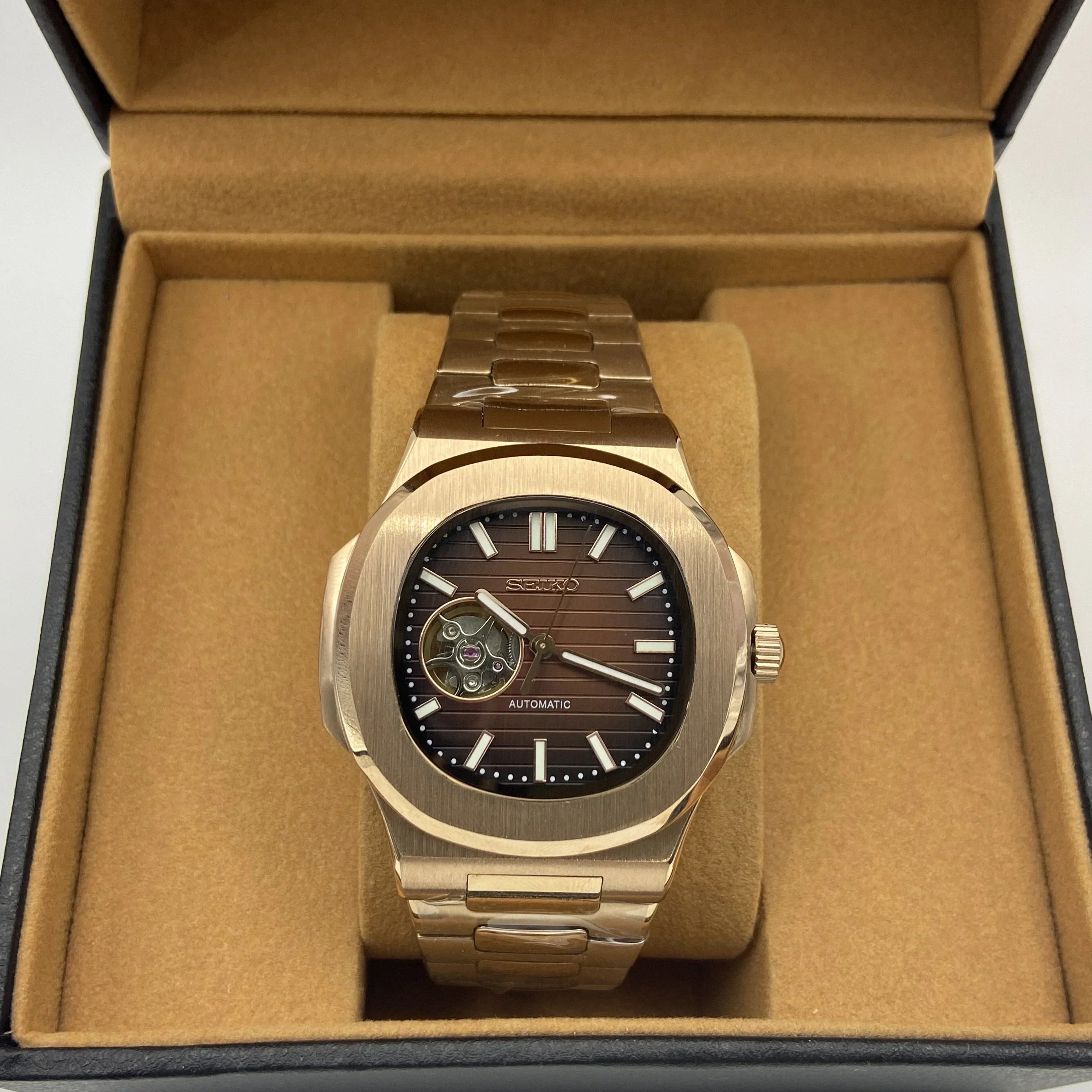 seiko-nautilus-chocolate-open-heart-box