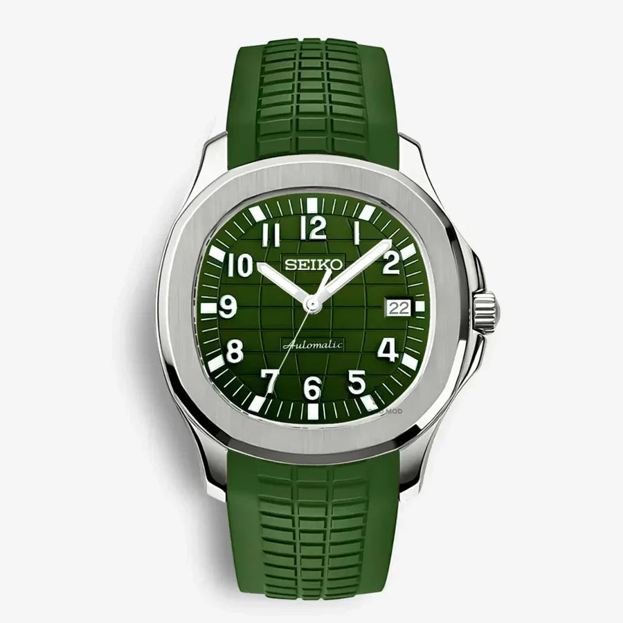 seiko-modding