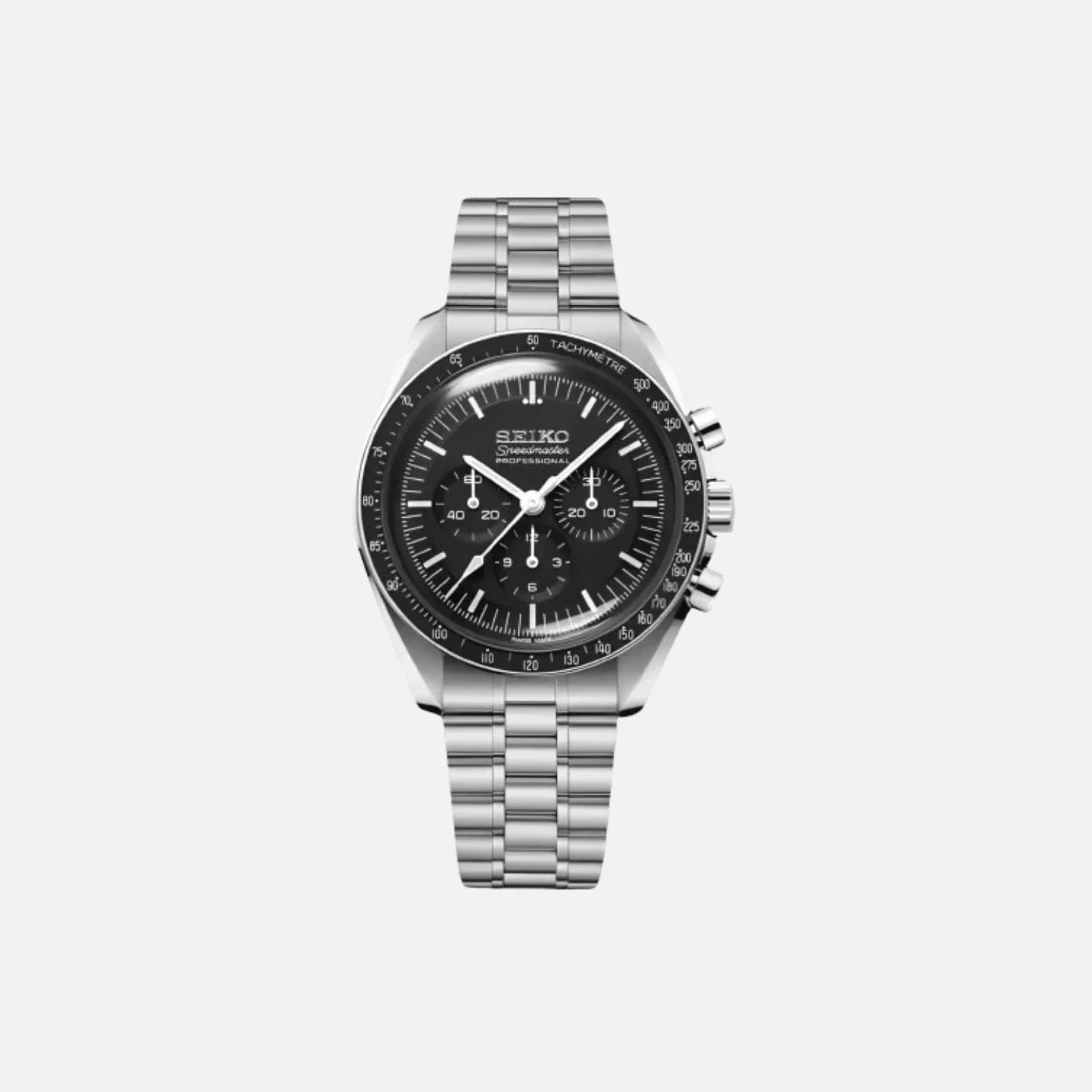 Seiko Speedmaster