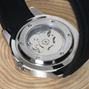 Seiko Mod Aquanaut Black