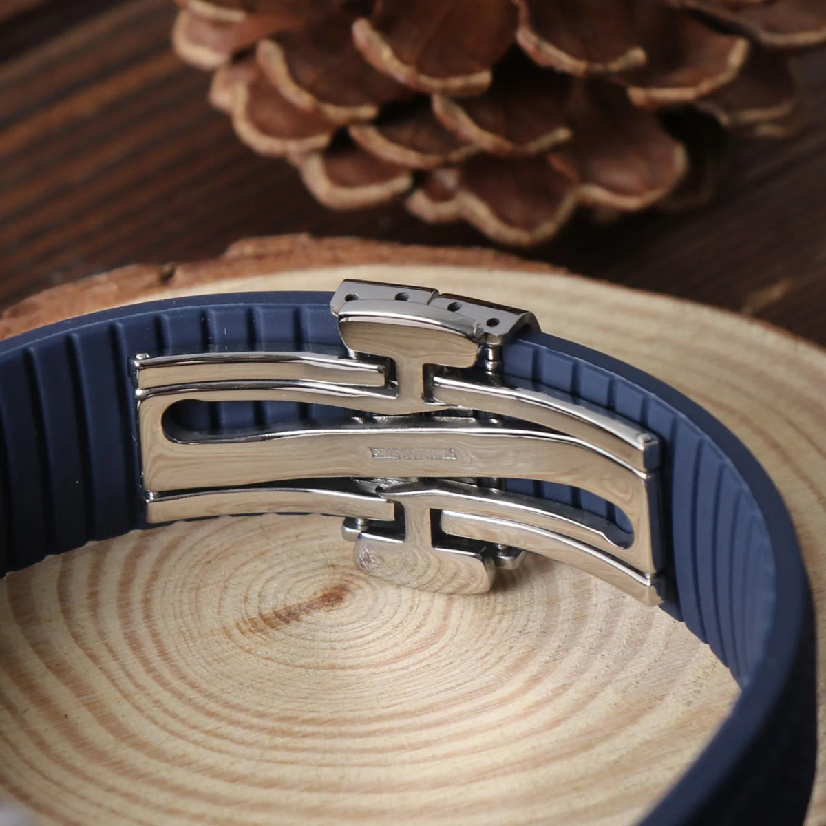 Seiko Mod Aquanaut Blau