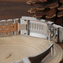 Seiko Mod GMT RootBear