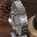 Seiko Mod Submariner Vintage