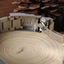 Seiko Mod Daytona Royal Blue