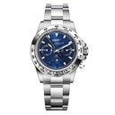 Seiko Mod Daytona Royal Blue