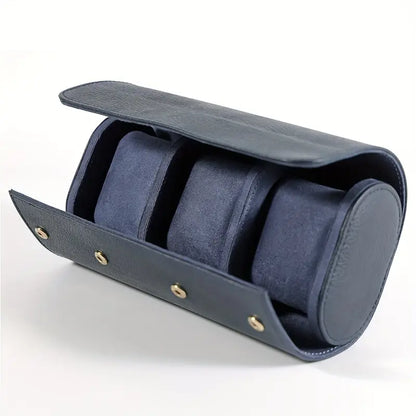 Seiko Mod Watch Box.