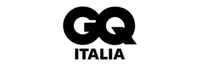 gq italia logo