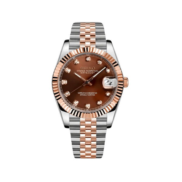 seiko-mod-datejust-roman-champagne