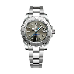 Seiko Mod Submariner