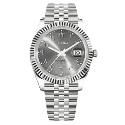 seiko-datejust-arabic-grey