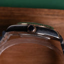 Seiko Mod Datejust Arabic Brown Two Tone