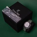 Seiko Mod Daytona Panda