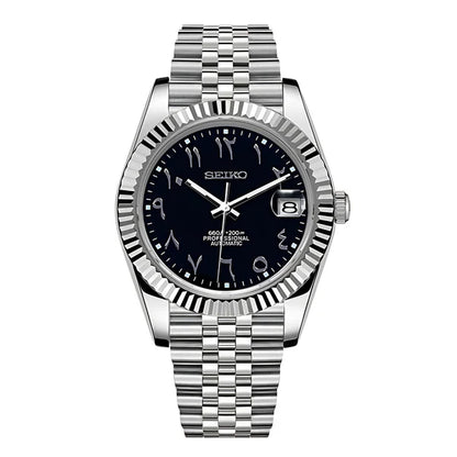 seiko-mod-datejust-arabic-black