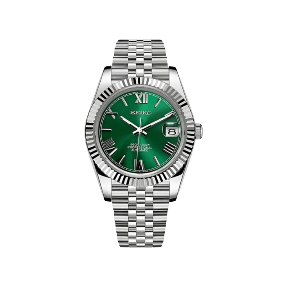 seiko-datejust-green