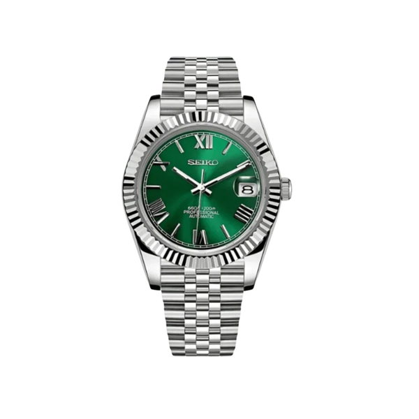 seiko-datejust-green