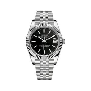 seiko-datejust-black