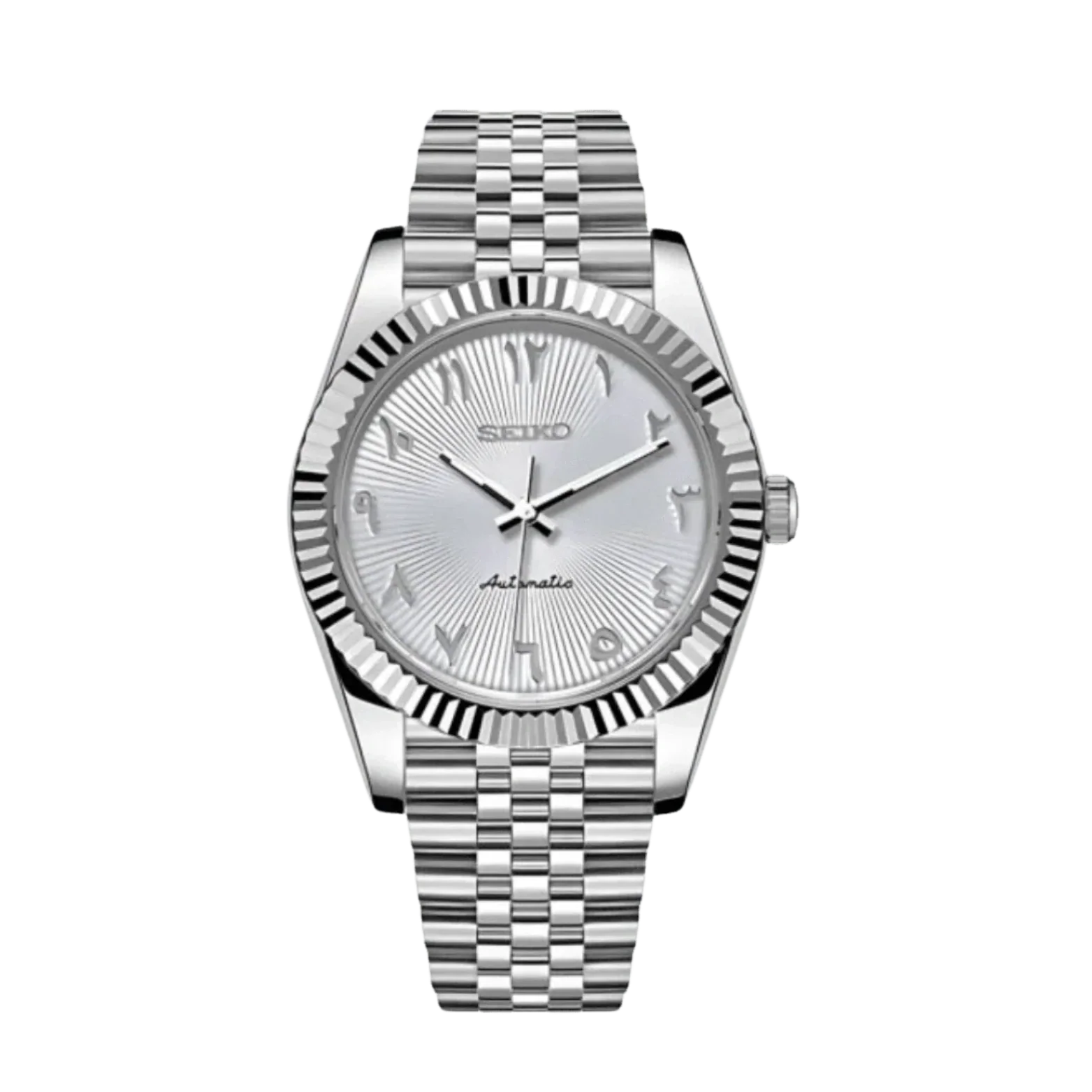 seiko-mod-datejust-white-textured