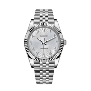 seiko-mod-datejust-white-textured