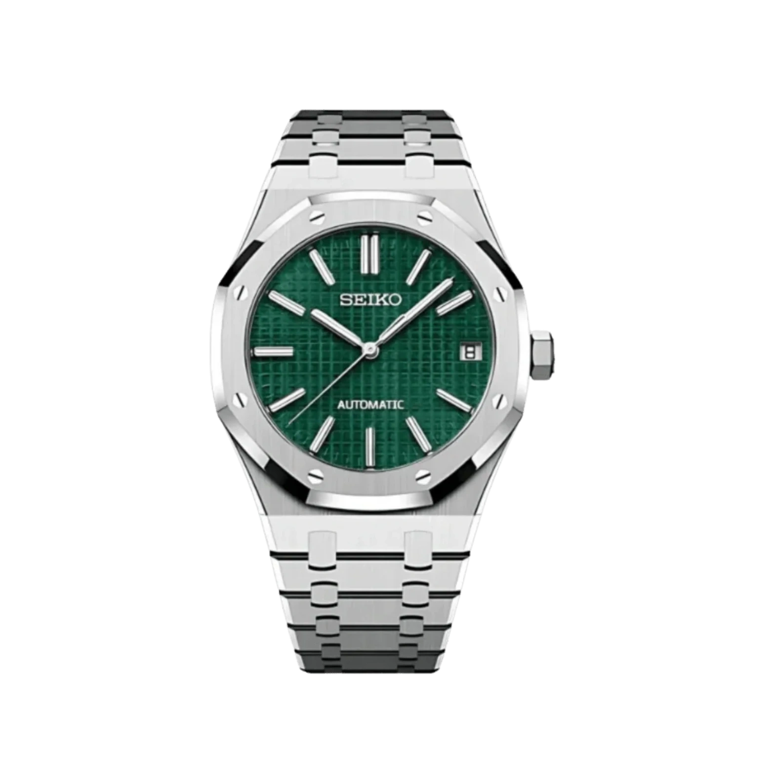 seiko-mod-royal-oak-green