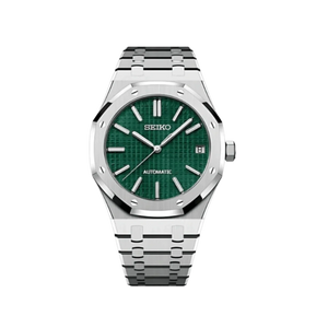 seiko-mod-royal-oak-green