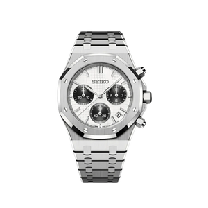 seiko-mod-royal-oak-chronograph-panda
