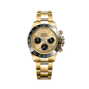 Seiko Mod Daytona Gold.