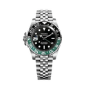 Seiko Mod GMT Sprite.
