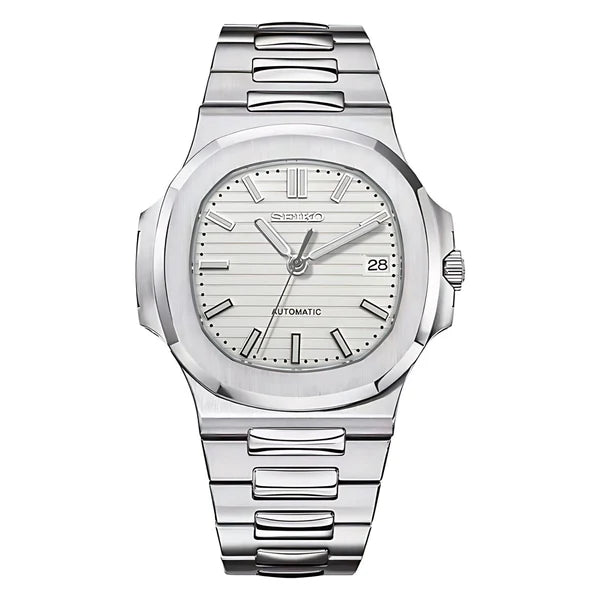 seiko-mod-nautilus-white