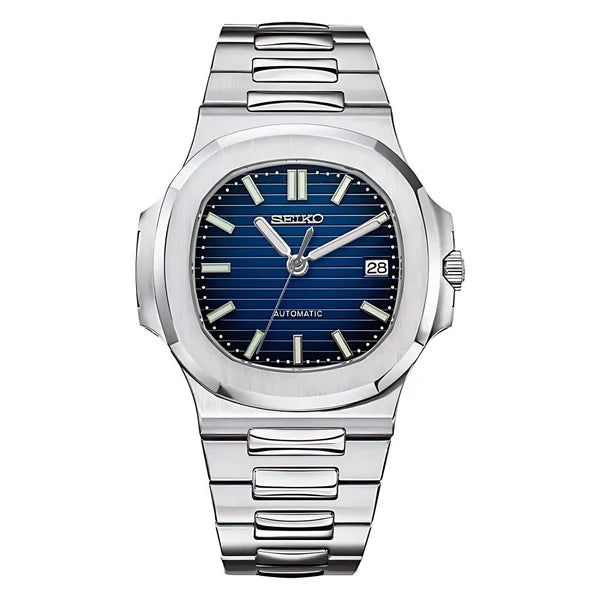seiko-mod-nautilus-blue