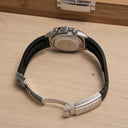 Seiko Mod Daytona Black