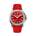 Seiko Mod Aquanaut Red.
