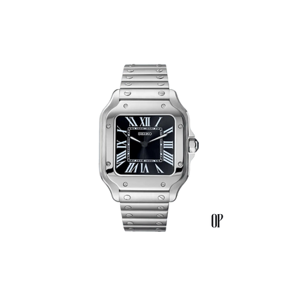 seiko-mod-santos-classic-black