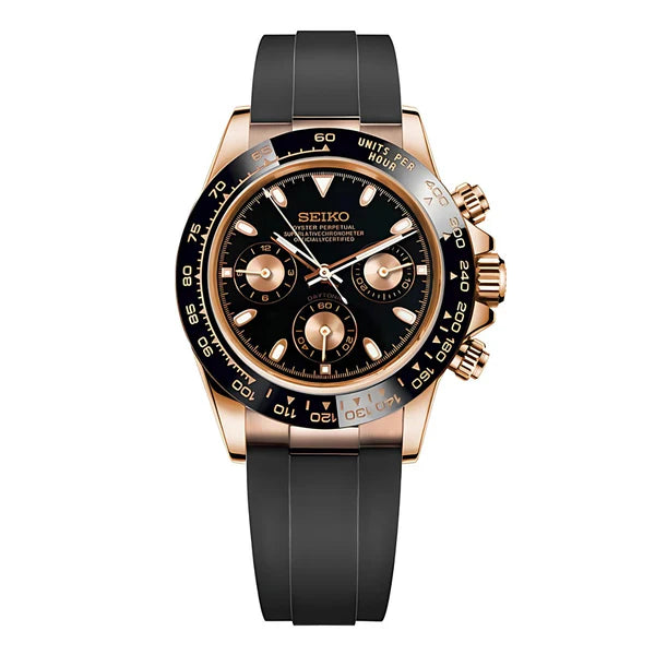 seiko-daytona-rose-gold