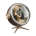 automatic-watch-winder-duo-tripod-brown