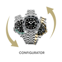 Seiko GMT Configurator