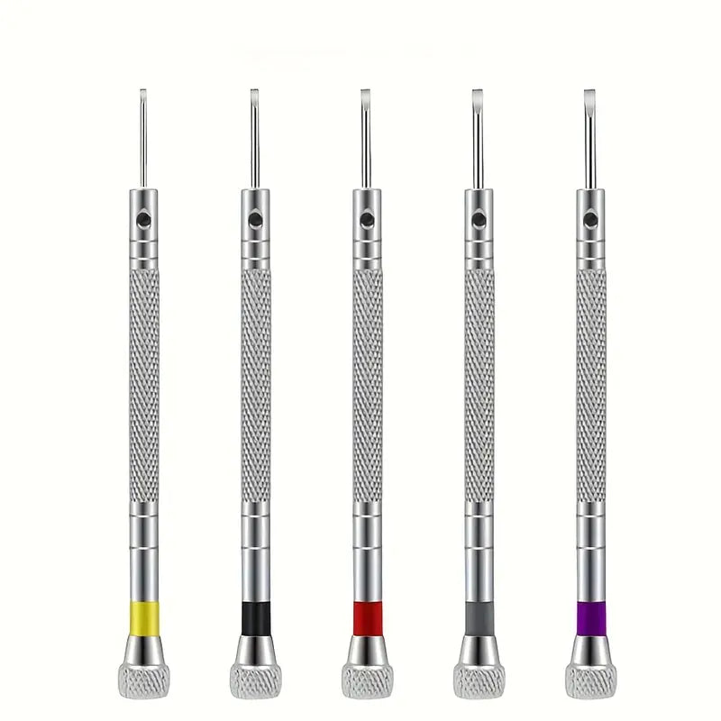 Seiko Mod Watch Screwdriver Set.
