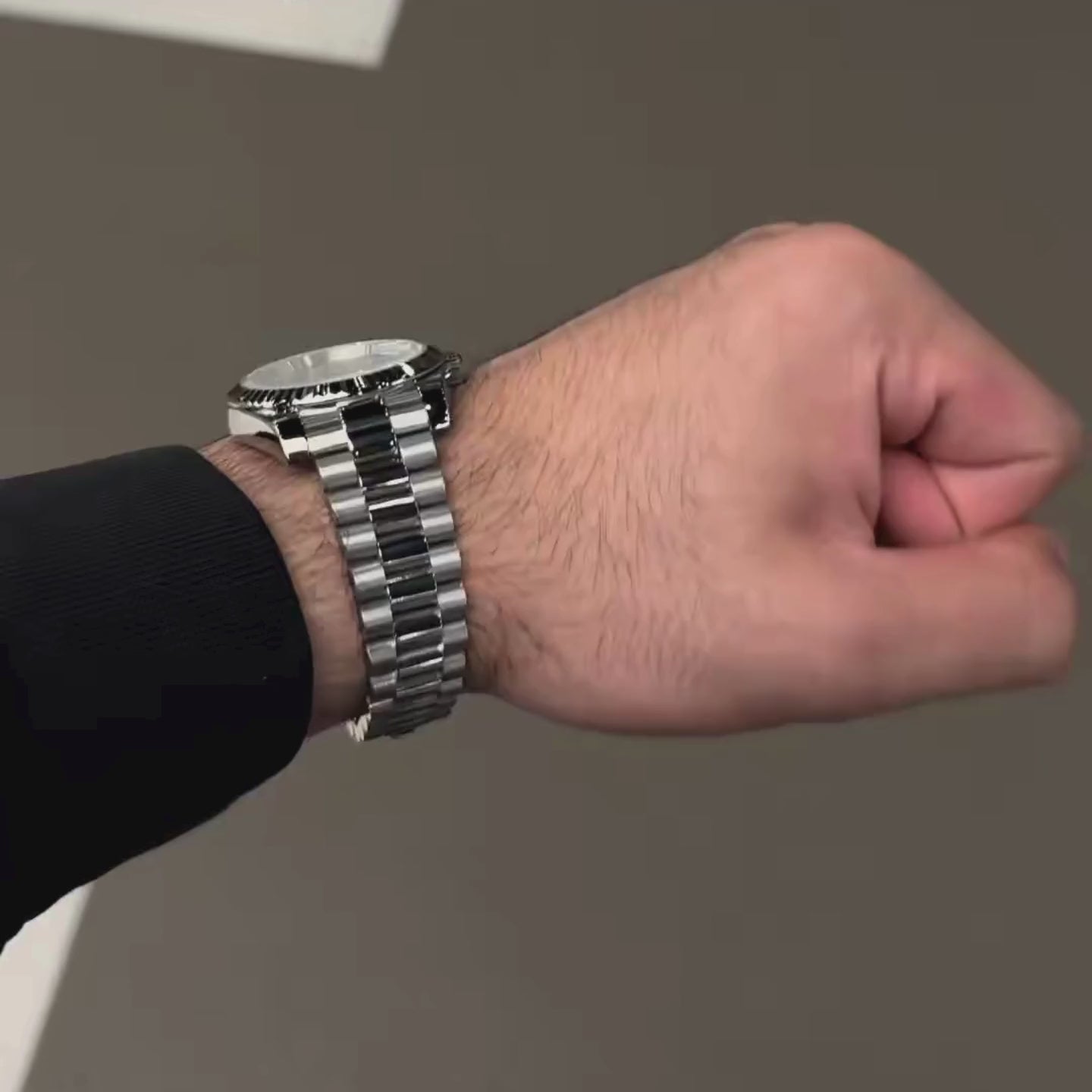 seiko-mod-datejust-arabic-olive-green-video
