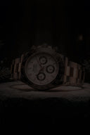 <h1>Custom Seiko Mod Watches <br/>— Built for Everyday Wear</h1>