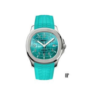 Seiko Mod Aquanaut