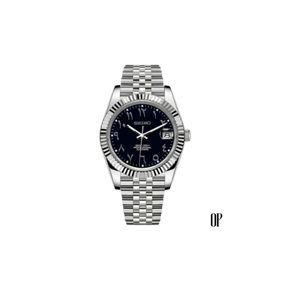 seiko-mod-datejust-arabic-black