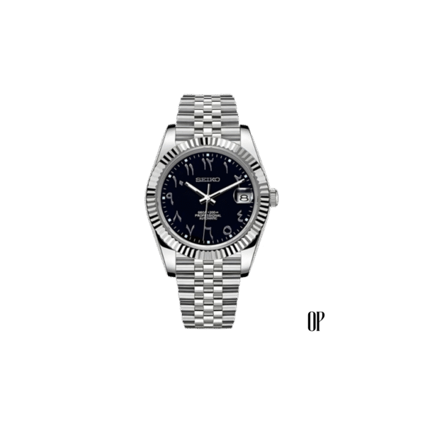 seiko-mod-datejust-arabic-black